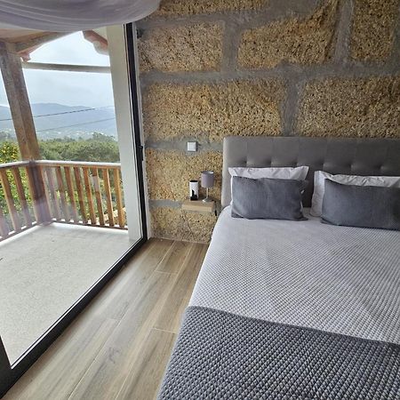 Quinta Vilar De Lobos Villa Arcos de Valdevez Esterno foto