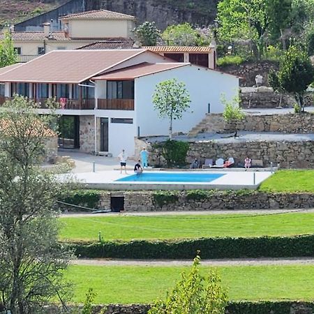 Quinta Vilar De Lobos Villa Arcos de Valdevez Esterno foto