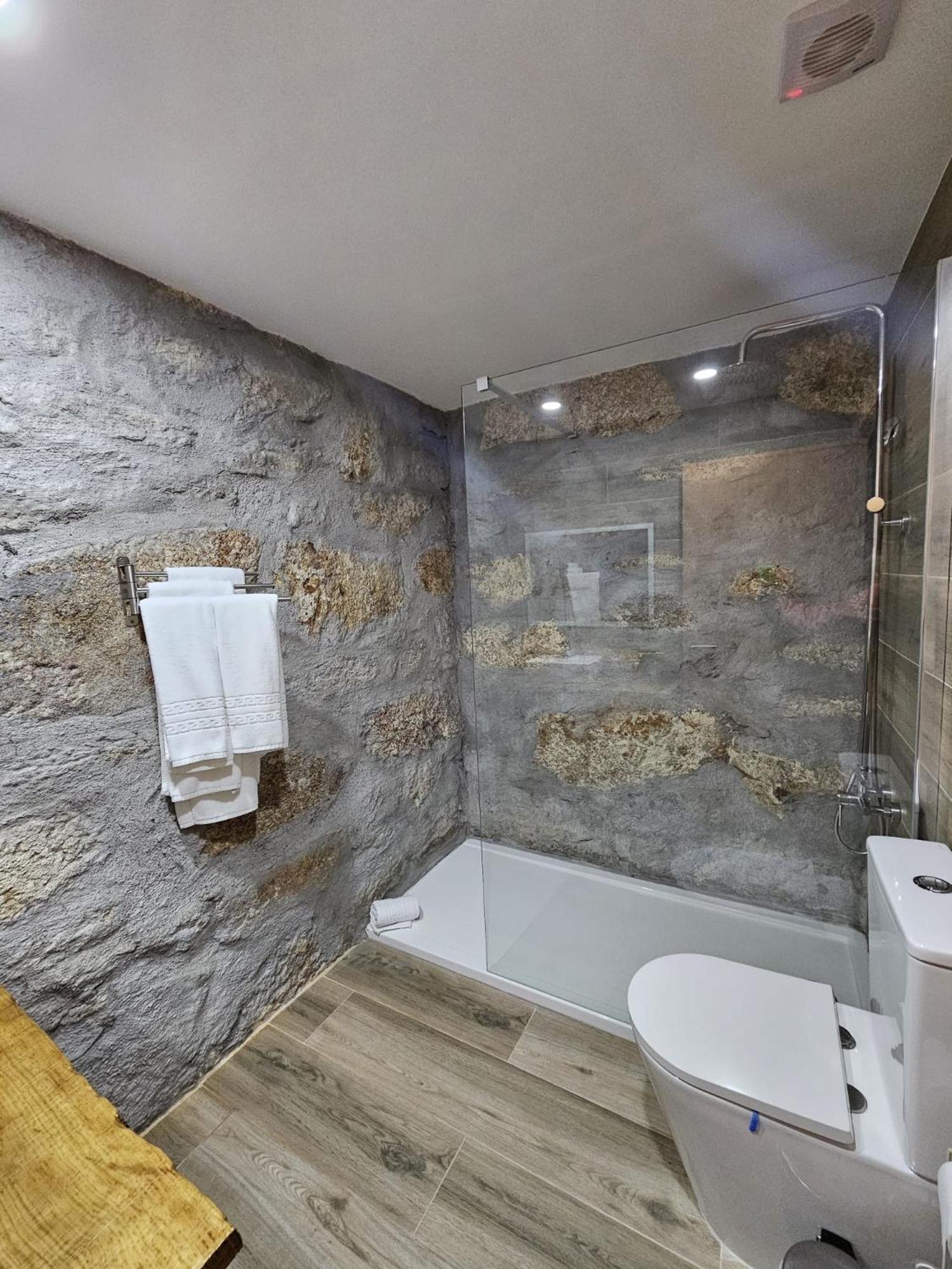 Quinta Vilar De Lobos Villa Arcos de Valdevez Esterno foto