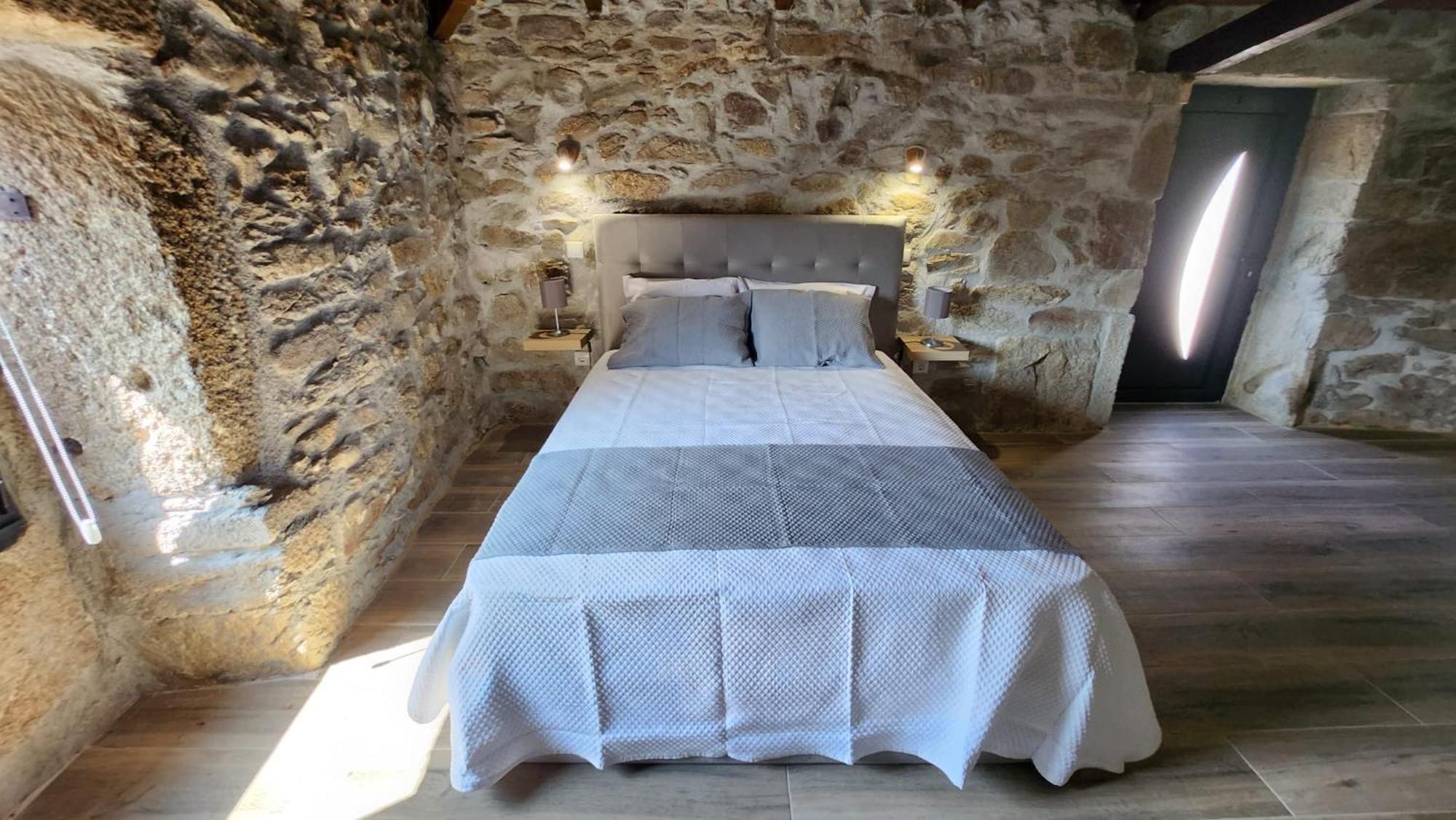 Quinta Vilar De Lobos Villa Arcos de Valdevez Esterno foto