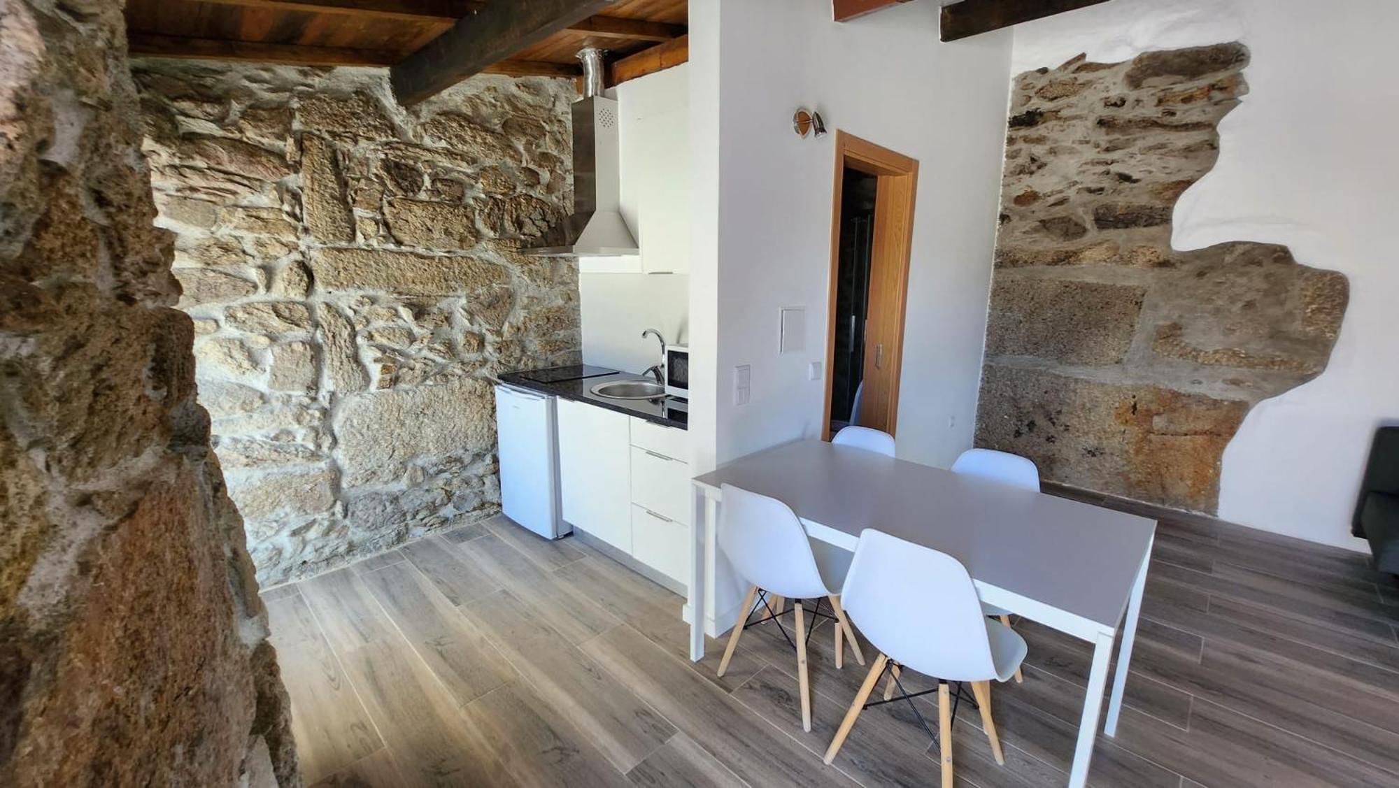 Quinta Vilar De Lobos Villa Arcos de Valdevez Esterno foto